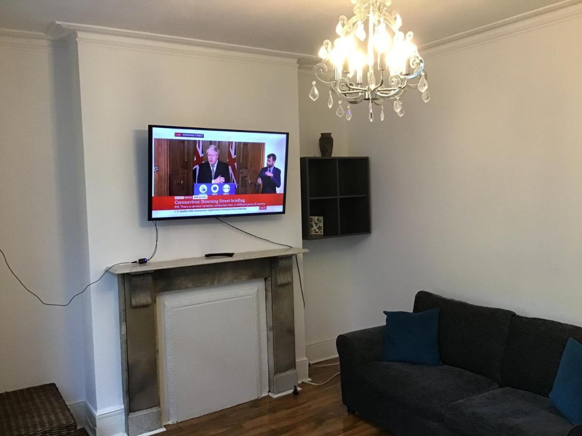 Residential Quarters, General Gordon Square Appartement Londres