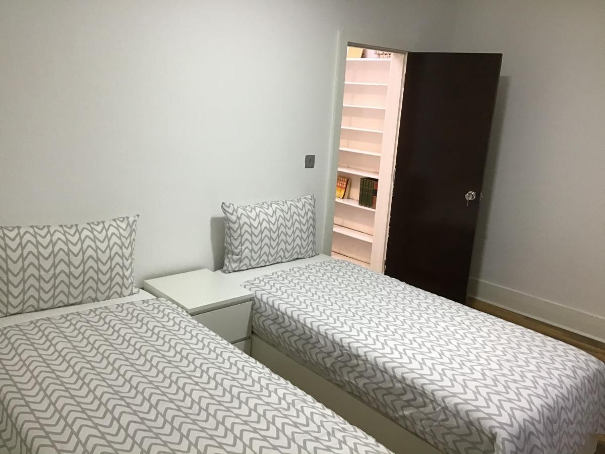 Residential Quarters, General Gordon Square Appartement Londres