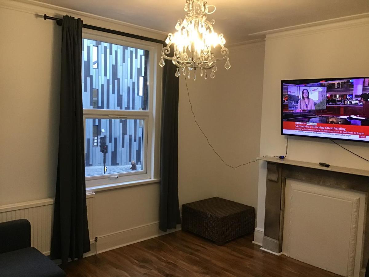 Appartement Residential Quarters, General Gordon Square Londres